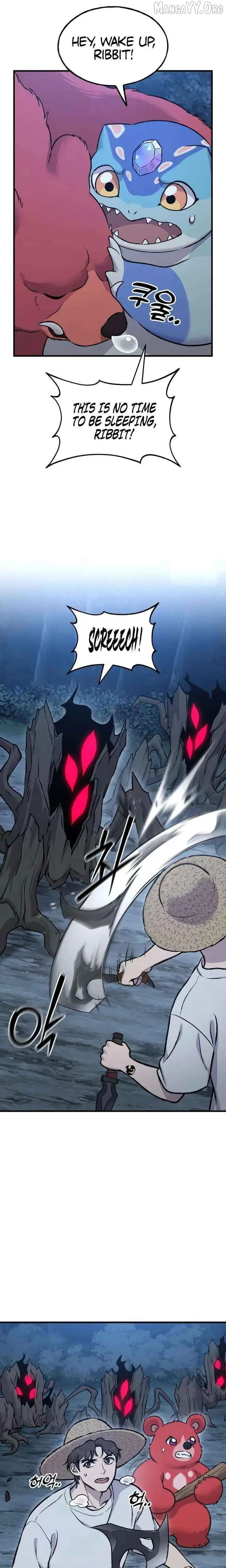 Solo Farming In The Tower - Chapter 116 image 25_optimized_optimized
